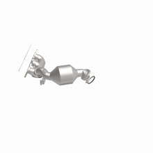 Load image into Gallery viewer, MagnaFlow Conv DF 04-06 Toyota Sienna 3.3L

