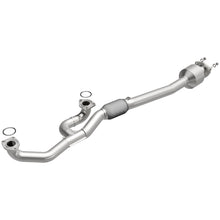 Load image into Gallery viewer, MagnaFlow Conv DF 14-15 Acura MDX 3.5L Underbody
