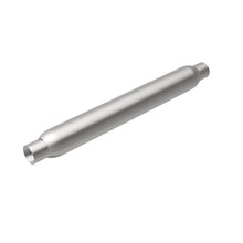 Load image into Gallery viewer, MagnaFlow Muff GP 3.5 Dia 26inch 2.25/2.25
