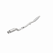 Load image into Gallery viewer, MagnaFlow Conv Direct Fit 05-06 Audi A6 Quattro 3.2L
