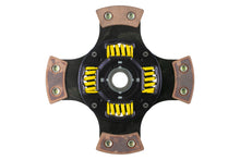 Load image into Gallery viewer, ACT Acura/Honda J30/J32 4 Pad Sprung Race Disc
