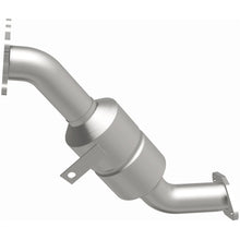 Load image into Gallery viewer, Magnaflow 06-07 Subaru Impreza 2.5L Direct Fit Converter
