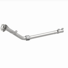Load image into Gallery viewer, BRE Exhaust 05-08 A4 Quattro 2.0L Front Pipe Kit
