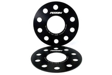 Load image into Gallery viewer, PERRIN 23-26 Toyota GR Corolla 60.1mm CB / 5x114.3 BP Wheel Spacers - 3mm
