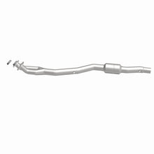 Load image into Gallery viewer, MagnaFlow Conv DF 97-98 BMW 540I / 97-98 740I / 96-98 740IL 4.4L D/S
