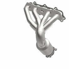 Load image into Gallery viewer, MagnaFlow Conv DF 97-01 Toyota Camry 2.2L - California
