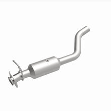 Load image into Gallery viewer, MagnaFlow 22-24 Ford F-650 V8 7.3L Underbody Direct Fit Catalytic Converter
