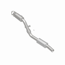 Load image into Gallery viewer, MagnaFlow Conv DF 05-08 Audi Quattro 3.2L Driver Side
