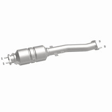 Load image into Gallery viewer, MagnaFlow Conv DF 09- Mitsu Lancer Ralli 2.0T
