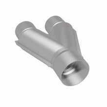 Load image into Gallery viewer, MagnaFlow Smooth Trans Y- 2.5/3 X 10 Al
