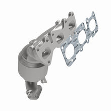 Load image into Gallery viewer, MagnaFlow Conv DF 13-14 Santa Fe 3.3L Manifold
