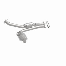 Load image into Gallery viewer, MagnaFlow Conv DF 04 Ranger/BSeries 3.0L
