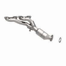 Load image into Gallery viewer, MagnaFlow California Converter Direct Fit 08-10 Lexus IS F 5.0L (Left)
