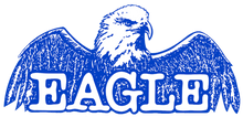 Load image into Gallery viewer, Eagle EAG430234005400 793348007601
