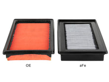 Load image into Gallery viewer, afe Magnum FLOW OE Replacement Air Filter Nissan Cube/Versa/NV200 07-18 L4-1.6L/1.8L/2.0L
