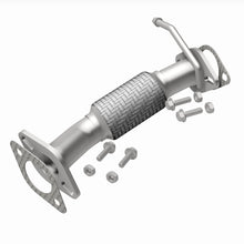 Load image into Gallery viewer, BRE Exhaust 11-14 Sonata 2.0L 2.4L Front Pipe Kit

