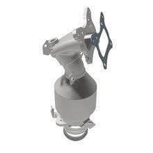 Load image into Gallery viewer, MagnaFlow 10-11 Honda CR-V California Catalytic Converter Direct Fit

