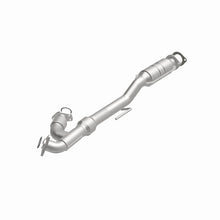 Load image into Gallery viewer, Magnaflow Conv DF 2007-2008 ALTIMA 3.5 L Underbody
