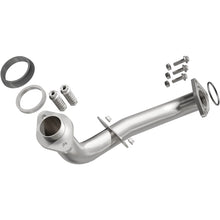 Load image into Gallery viewer, Magnaflow BRExhaust 16-22 Honda HR-V 1.8L Front Pipe Kit
