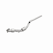 Load image into Gallery viewer, Magnaflow 08-13 Audi A3 2.0L Direct Fit Converter
