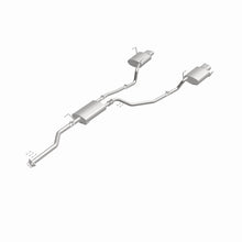 Load image into Gallery viewer, Magnaflow BRE Exhaust 10-13 Acura MDX 3.7L
