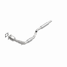 Load image into Gallery viewer, Magnaflow 09-13 Audi A3 Quattro 2.0L Direct Fit Converter
