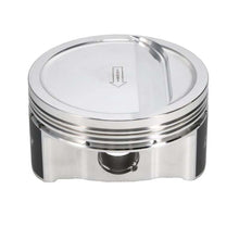 Load image into Gallery viewer, Manley Chevrolet LS Piston Set - 4.125in Bore 1.315in CH, -11.00 CC
