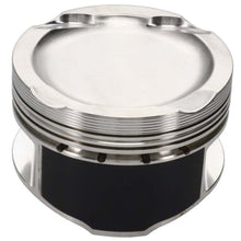 Load image into Gallery viewer, Wiseco BMW S52 3.2L 87.00mm Bore 31mm CH -18.5cc Dish Piston - Set of 6
