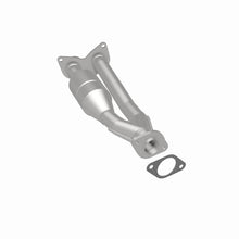 Load image into Gallery viewer, MagnaFlow Conv DF 03-05 Mazda 6 3.0L Driver Side Rear *NOT FOR SALE IN CALIFORNIA*
