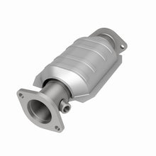 Load image into Gallery viewer, MagnaFlow Conv DF 00-02 Nissan Sentra 1.8L CC
