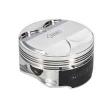 Load image into Gallery viewer, Manley 03-07 Nissan 350Z/Maxima 81.4mm Stroker 95.75mm +.25 Bore 11.0:1 Dome Piston Set w/Rings
