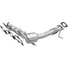 Load image into Gallery viewer, MagnaFlow Conv DF 06-09 Mazda 3 2.0L
