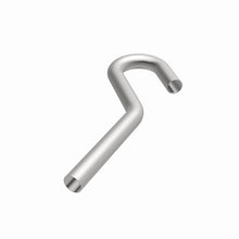 Load image into Gallery viewer, MagnaFlow Univ bent pipe SS 2.25inch 180/45
