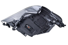 Load image into Gallery viewer, Hella 2008-2010 BMW 528i Bi-Xenon Headlight Assembly
