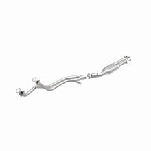 Load image into Gallery viewer, MagnaFlow Conv DF BMW 85 87
