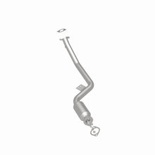 Load image into Gallery viewer, MagnaFlow Conv Direct Fit OEM 2015 Hyundai Genesis 3.8L Underbody
