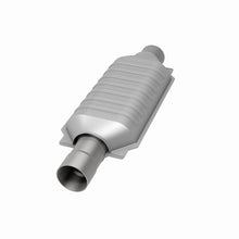 Load image into Gallery viewer, MagnaFlow Conv Univ 2.5 Single O2 Boss
