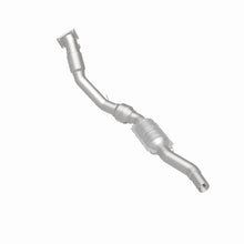 Load image into Gallery viewer, MagnaFlow Conv DF 00-02 Audi A6 Quattro 2.7L
