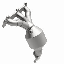 Load image into Gallery viewer, MagnaFlow Conv DF 2004 Hyundai Santa Fe 2.7L
