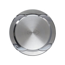 Load image into Gallery viewer, Manley Ford Coyote 5.0L DOHC -12cc Dish 3.630in Bore Piston Set
