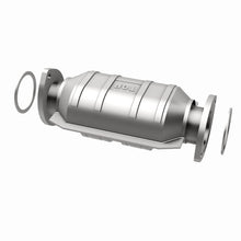 Load image into Gallery viewer, MagnaFlow Conv DF 95-97 Toyota Land Cruiser 4.5L

