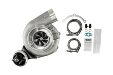 Load image into Gallery viewer, Turbosmart Water Cooled 6466 V-Band Inlet/Outlet A/R 0.82 IWG75 Wastegate TS-2 Turbocharger
