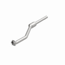 Load image into Gallery viewer, MagnaFlow Conv DF 99-00 BMW 540i 4.4L Driver Side Rear
