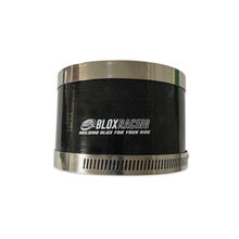 Load image into Gallery viewer, BLOX Racing 4inch Silicone Intake Hose Kit
