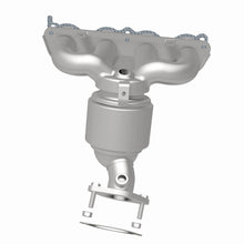 Load image into Gallery viewer, Magnaflow 19-20 Hyundai Tucson OEM/EPA Compliant Manifold Catalytic Coverter
