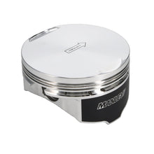 Load image into Gallery viewer, Manley Chrysler 6.1L Hemi 4.08in Bore Stroker Series -1.5cc Flat Top Piston Set
