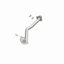 Load image into Gallery viewer, BRE Exhaust 04-09 Highlander RX330 RX350 2.4L 3.3L 3.5L Front Pipe Kit
