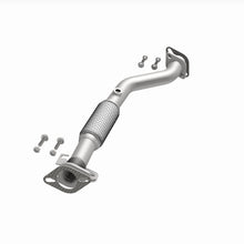 Load image into Gallery viewer, BRE Exhaust 01-06 Elantra 2.0L Front Pipe Kit
