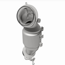 Load image into Gallery viewer, Magnaflow Conv Direct Fit OEM 15-17 NX200t L4 Underbody
