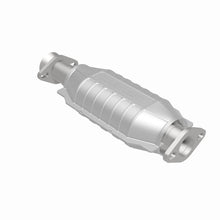 Load image into Gallery viewer, MagnaFlow Conv DF 94-97 Montero 3.5L rear 49S
